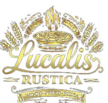 Lucalis Rustica gold crest