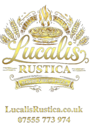 Lucalis Rustica — LucalisRustica.co.uk — 07555 773 974